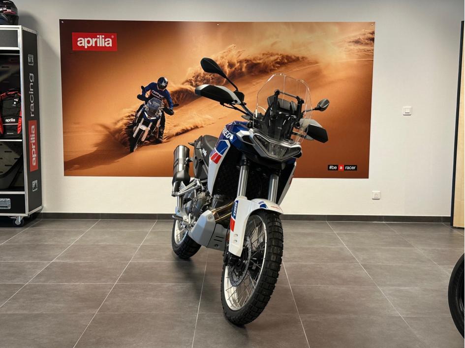 APRILIA TUAREG 660