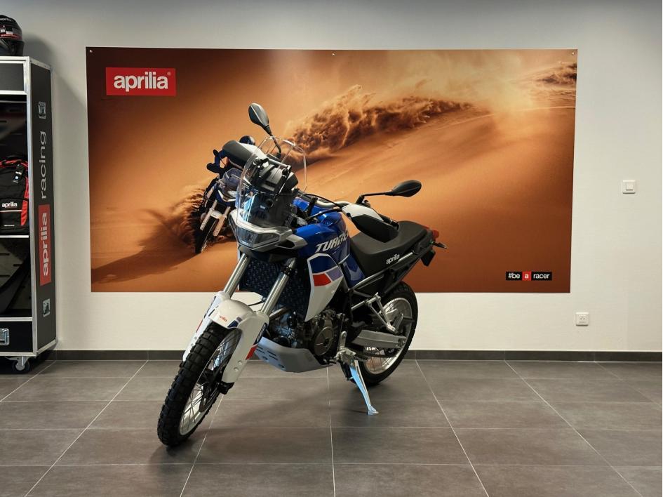 APRILIA TUAREG 660