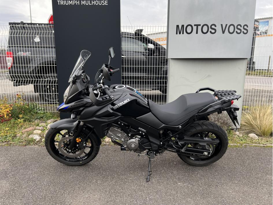SUZUKI DL V-Strom 650