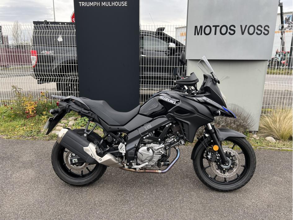 SUZUKI DL V-Strom 650