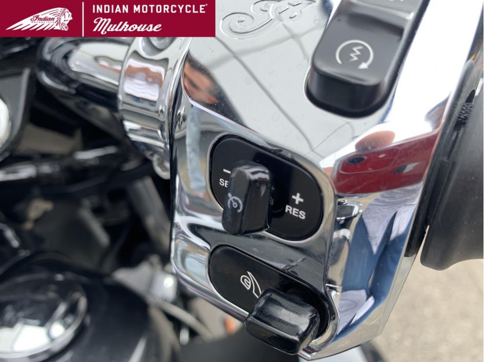 INDIAN ROADMASTER 1890 ELITE 1ERE MAIN