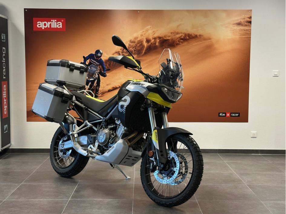APRILIA TUAREG 660