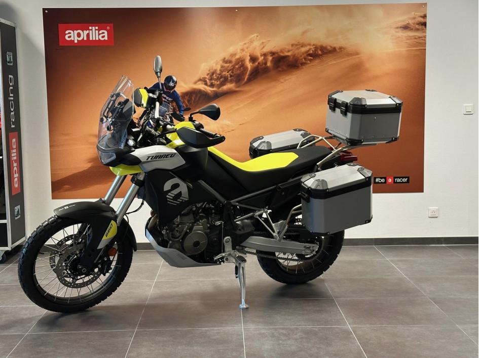 APRILIA TUAREG 660
