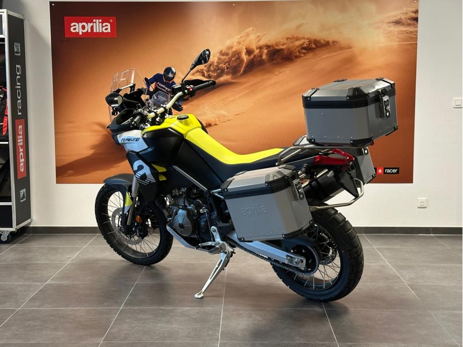 APRILIA TUAREG 660