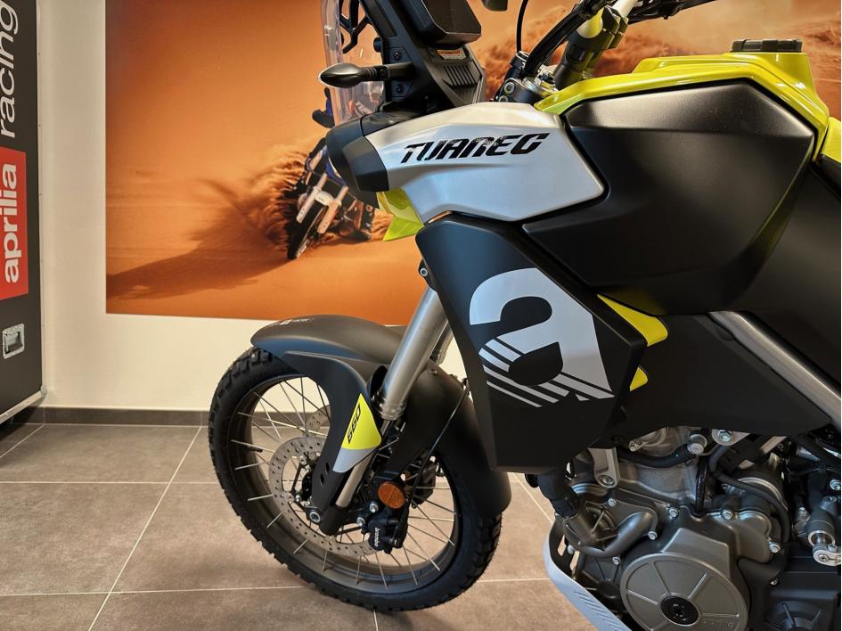 APRILIA TUAREG 660