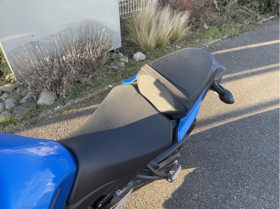 SUZUKI GSX-S 950 A2