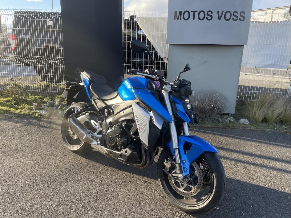 SUZUKI GSX-S 950 A2
