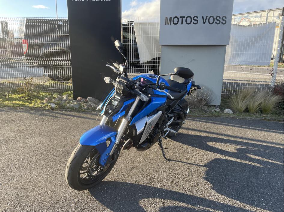 SUZUKI GSX-S 950 A2
