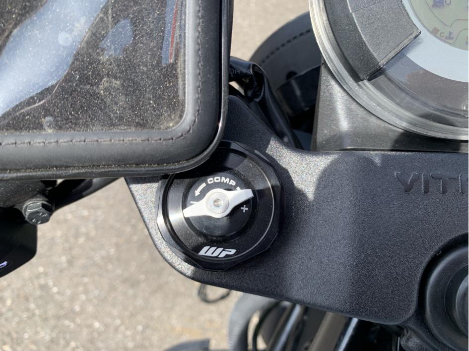 HUSQVARNA 401 VITPILEN A2 1ERE MAIN