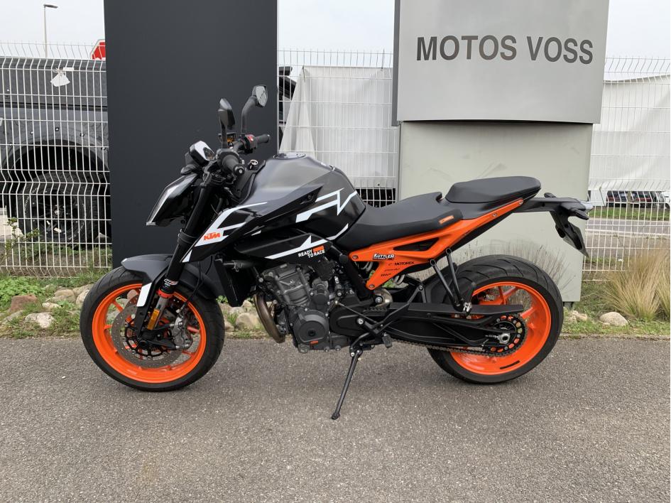 KTM 890 DUKE GP
