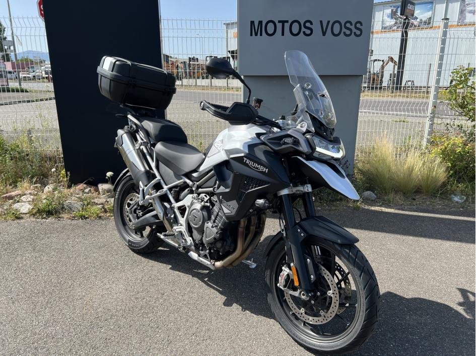 TRIUMPH TIGER 1200 GT PRO