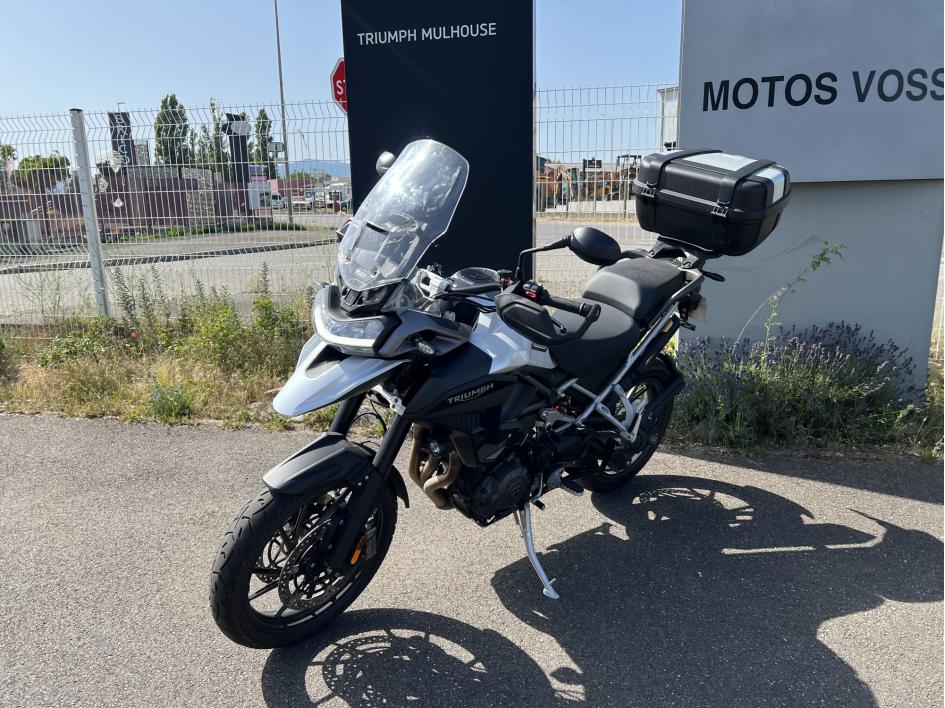 TRIUMPH TIGER 1200 GT PRO