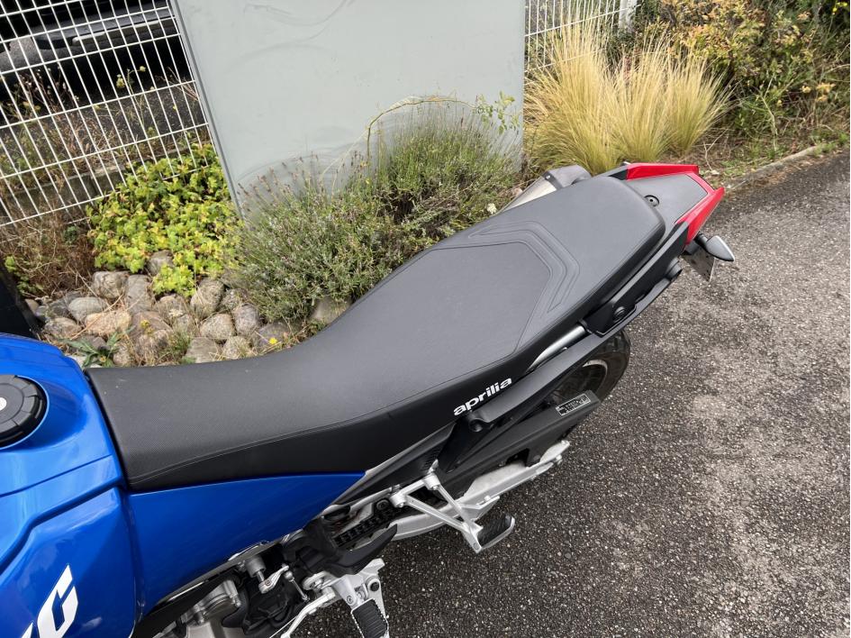 APRILIA TUAREG 660 1 ERE MAIN