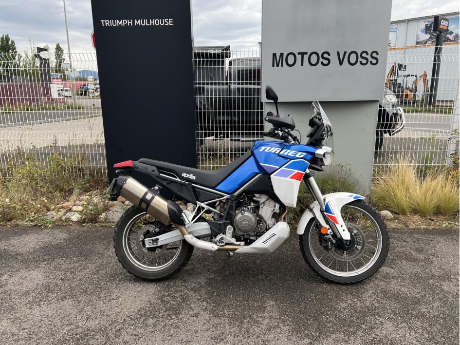 APRILIA TUAREG 660 1 ERE MAIN