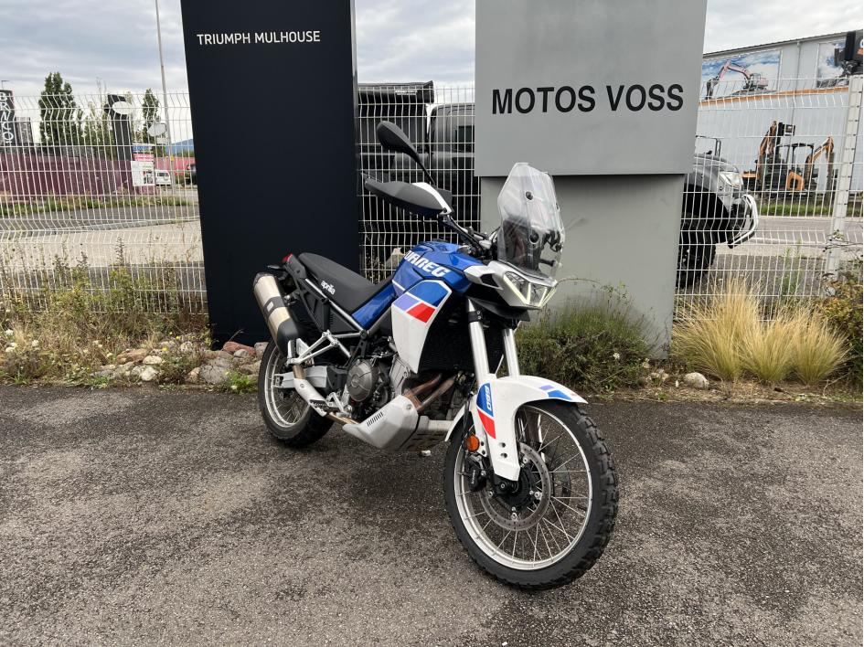 APRILIA TUAREG 660 1 ERE MAIN