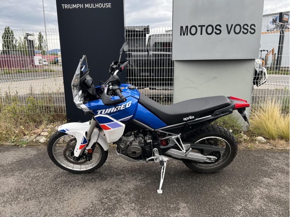 APRILIA TUAREG 660 1 ERE MAIN