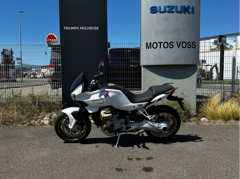 MOTO GUZZI V100  MANDELLO