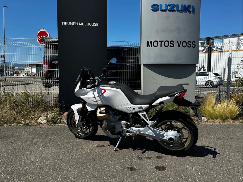 MOTO GUZZI V100  MANDELLO