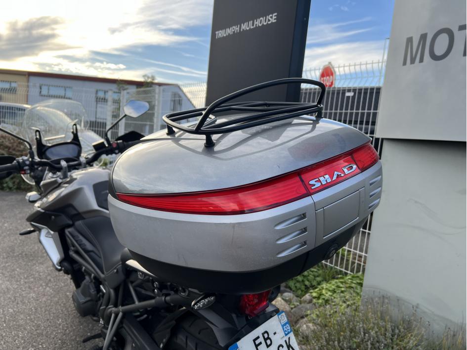 TRIUMPH TIGER 800 XRT