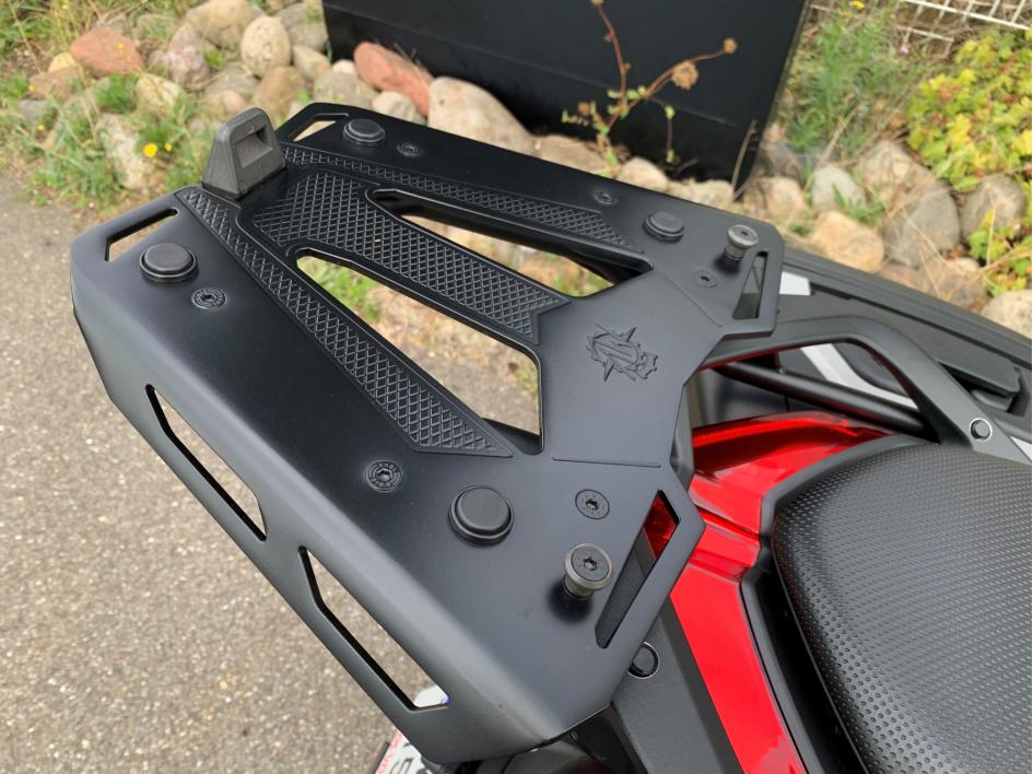 MV AGUSTA TURISMO VELOCE LUSSO