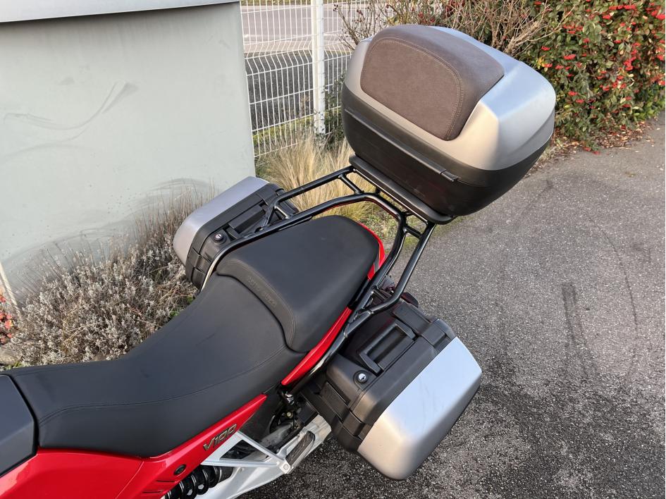 MOTO GUZZI V100  MANDELLO