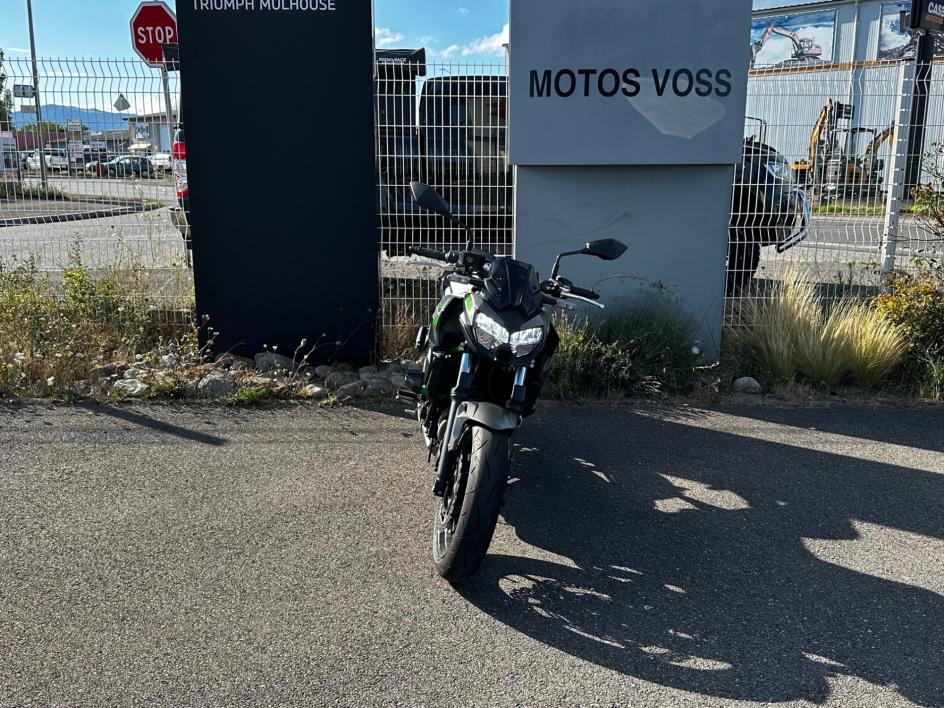 KAWASAKI Z650 - Z650