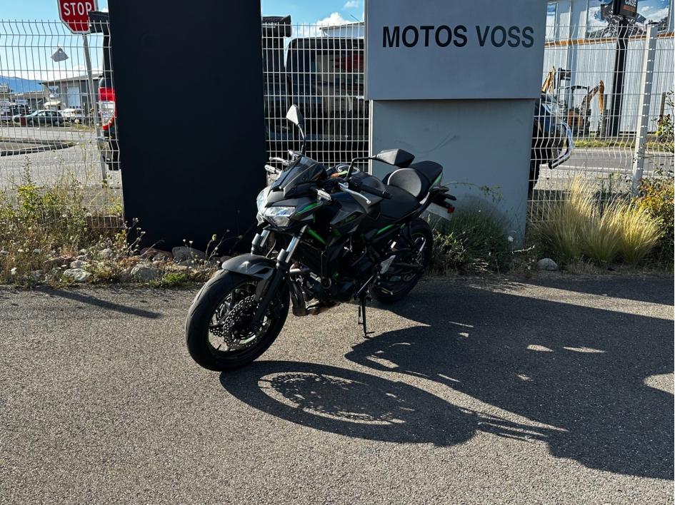 KAWASAKI Z650 - Z650