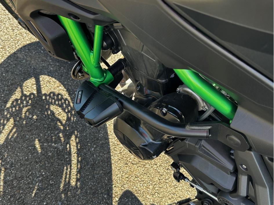 KAWASAKI Z650 - Z650