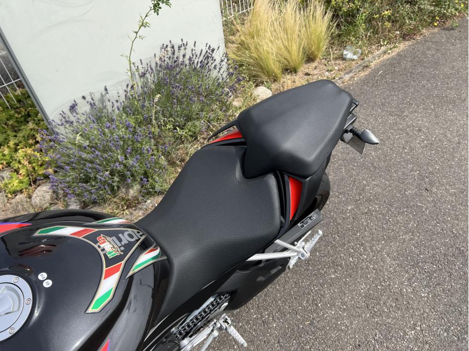 APRILIA TUONO 660 FACTORY