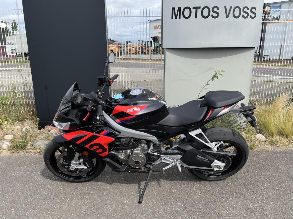 APRILIA TUONO 660 FACTORY