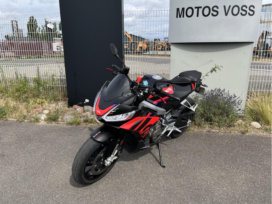 APRILIA TUONO 660 FACTORY