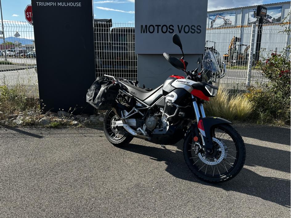 APRILIA TUAREG 660