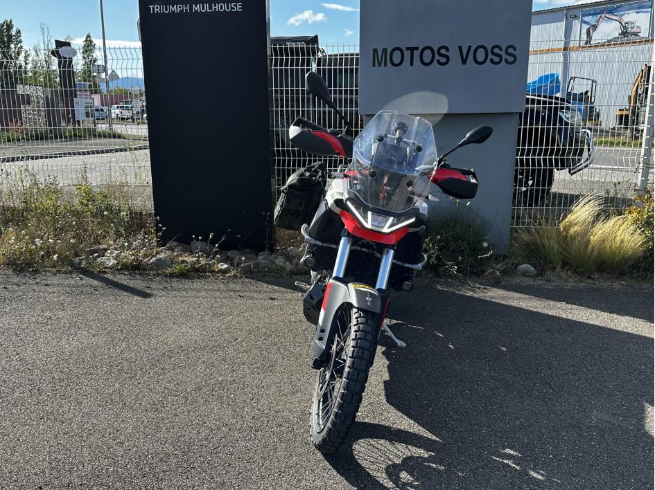 APRILIA TUAREG 660