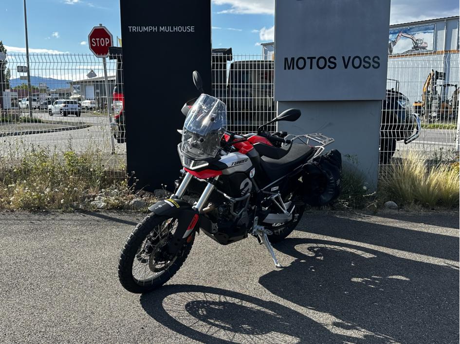 APRILIA TUAREG 660