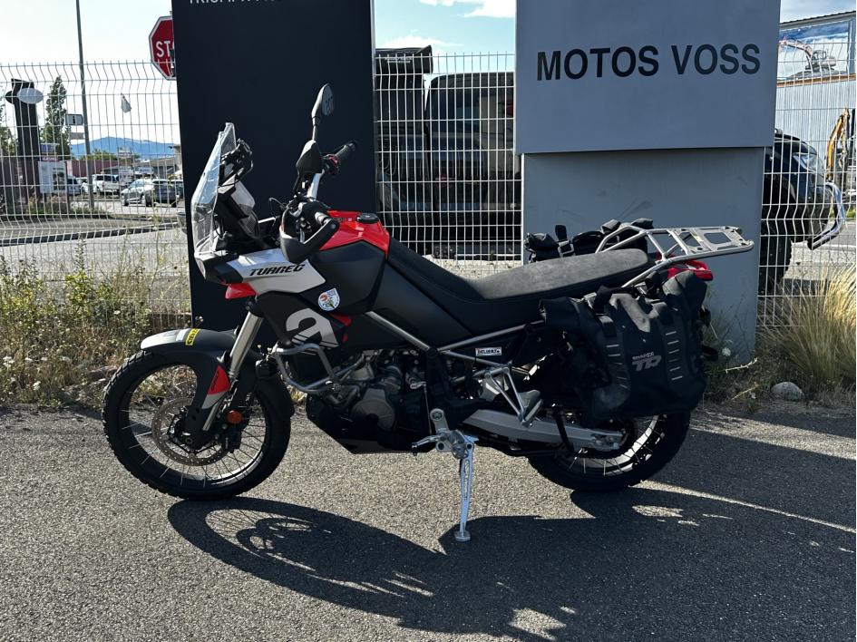 APRILIA TUAREG 660