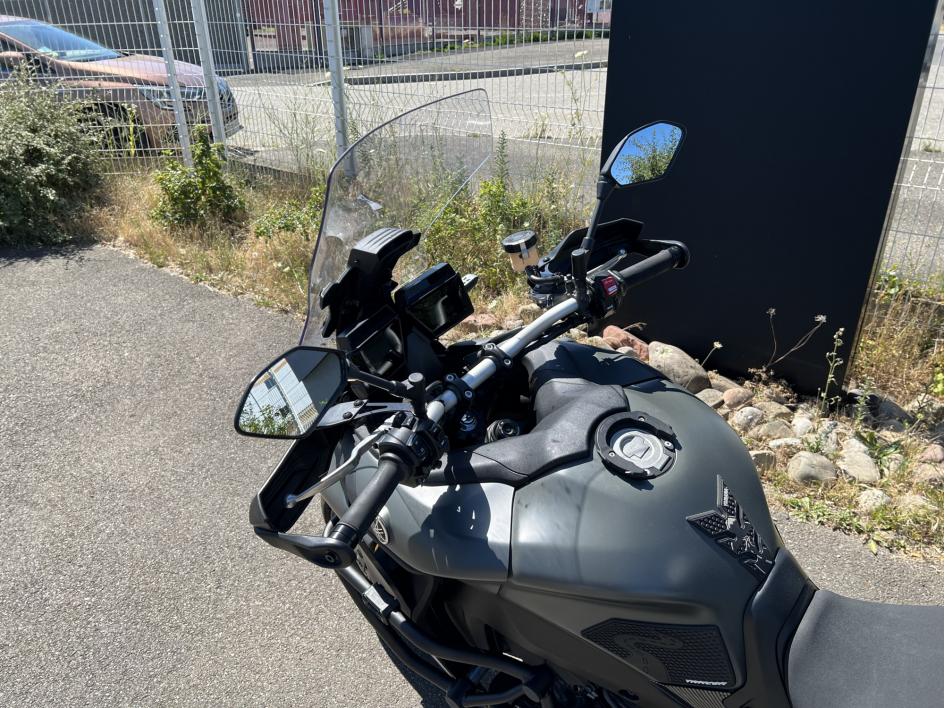 YAMAHA MT-09 TRACER GT