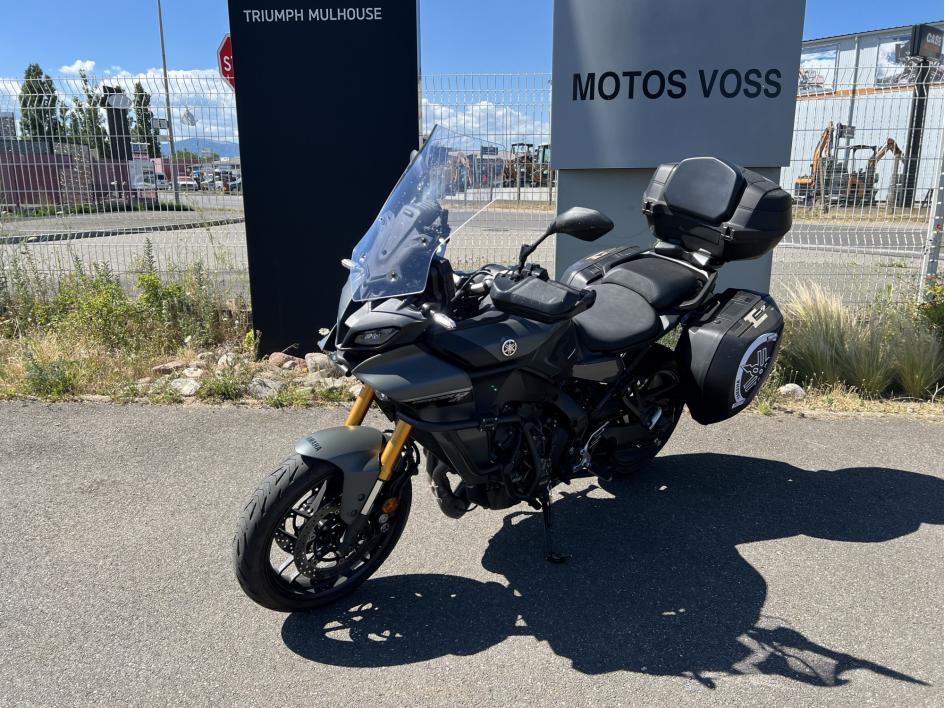 YAMAHA MT-09 TRACER GT
