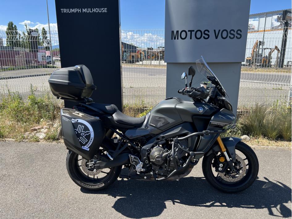 YAMAHA MT-09 TRACER GT