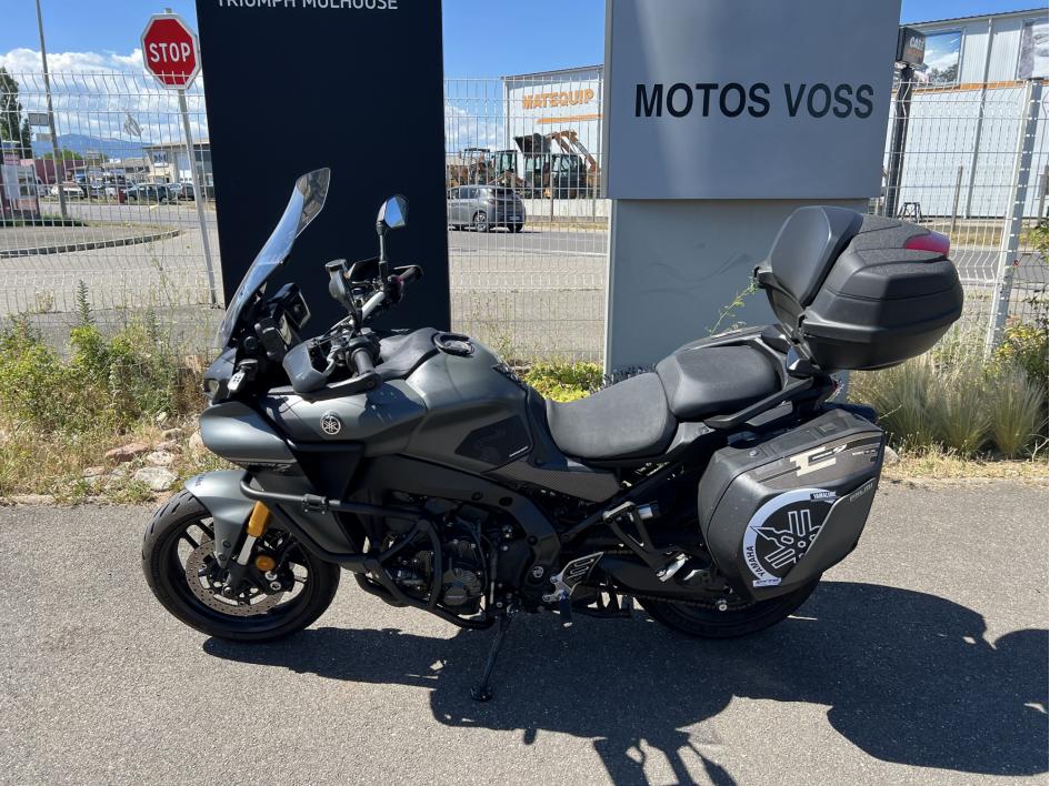 YAMAHA MT-09 TRACER GT