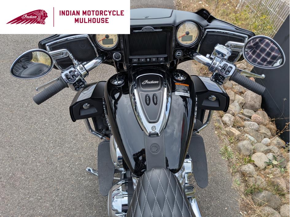 INDIAN ROADMASTER LIMITED 1890 ZERO KM
