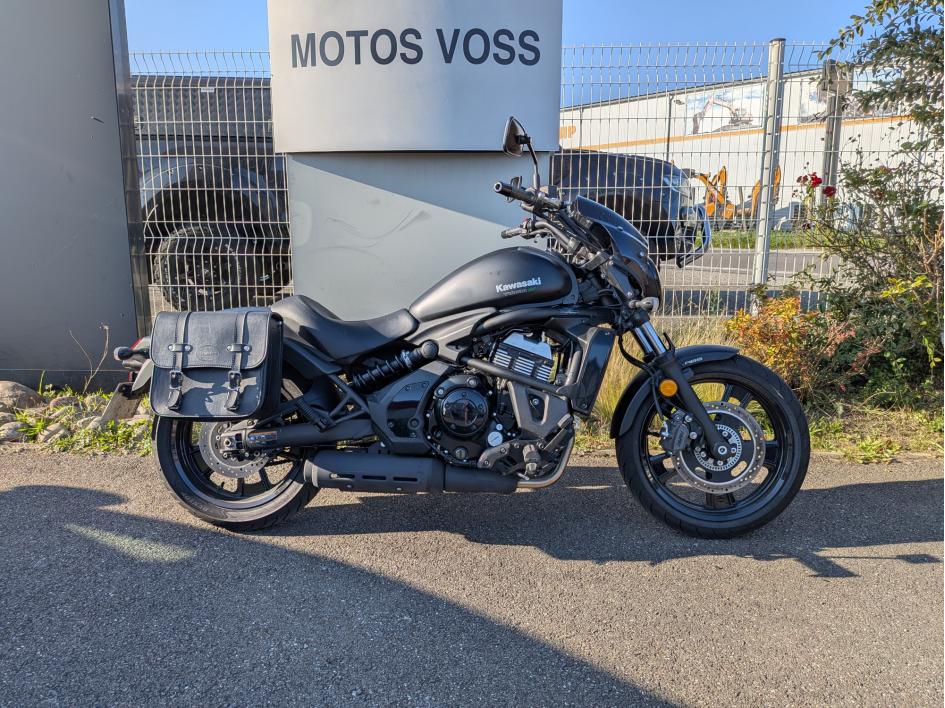 KAWASAKI VULCAN 650 S ABS A2