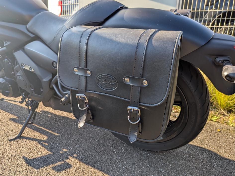 KAWASAKI VULCAN 650 S ABS A2