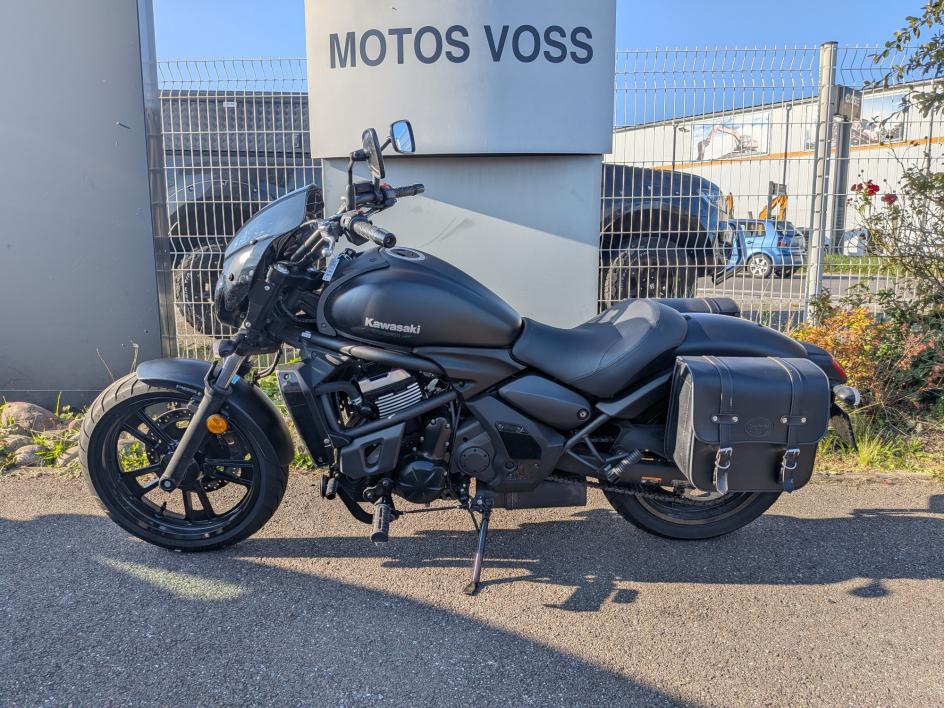 KAWASAKI VULCAN 650 S ABS A2