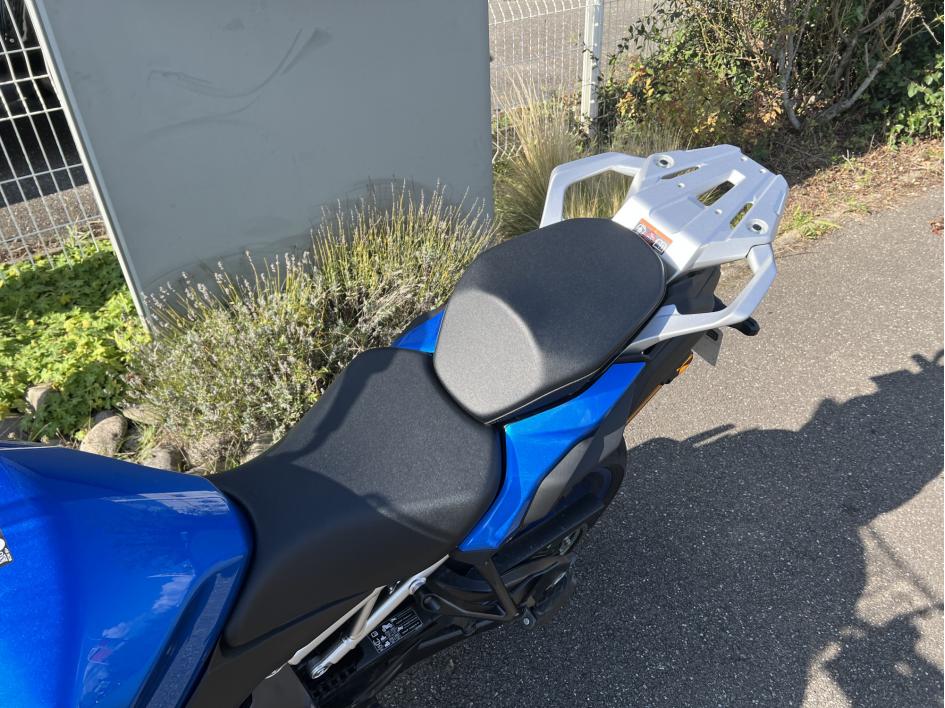 SUZUKI GSX-S 1000 GX