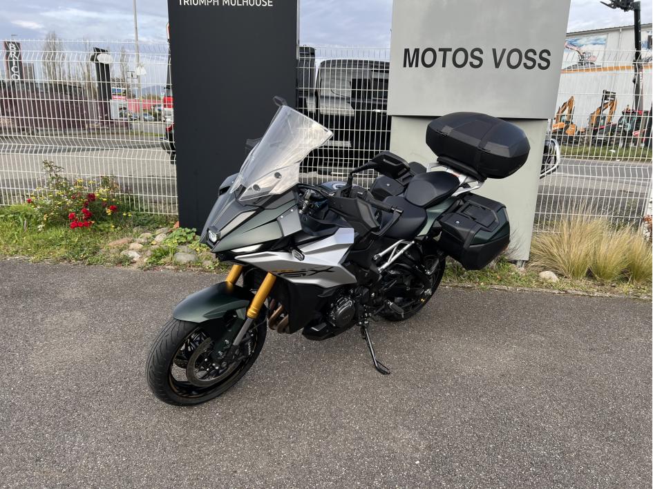 SUZUKI GSX-S 1000 GX