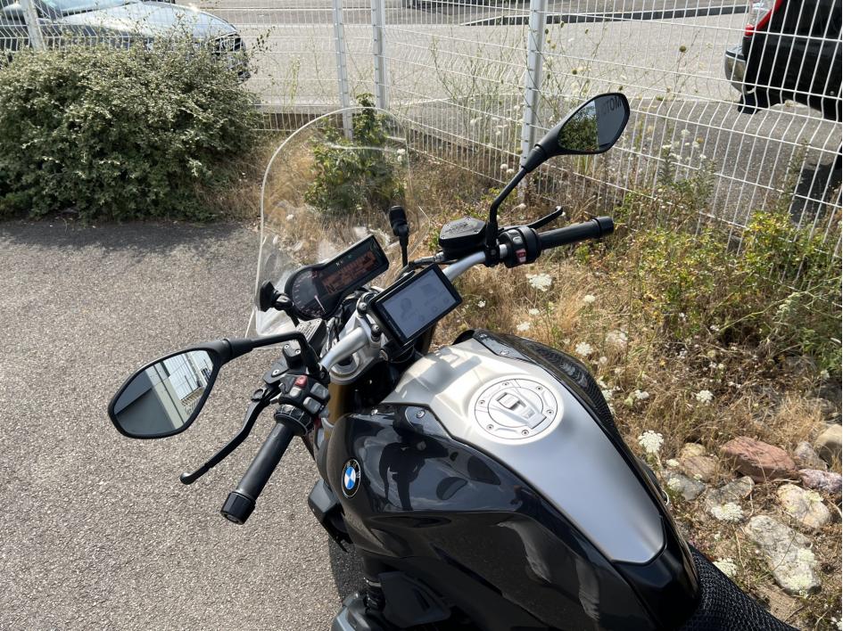 BMW R 1200 R LC