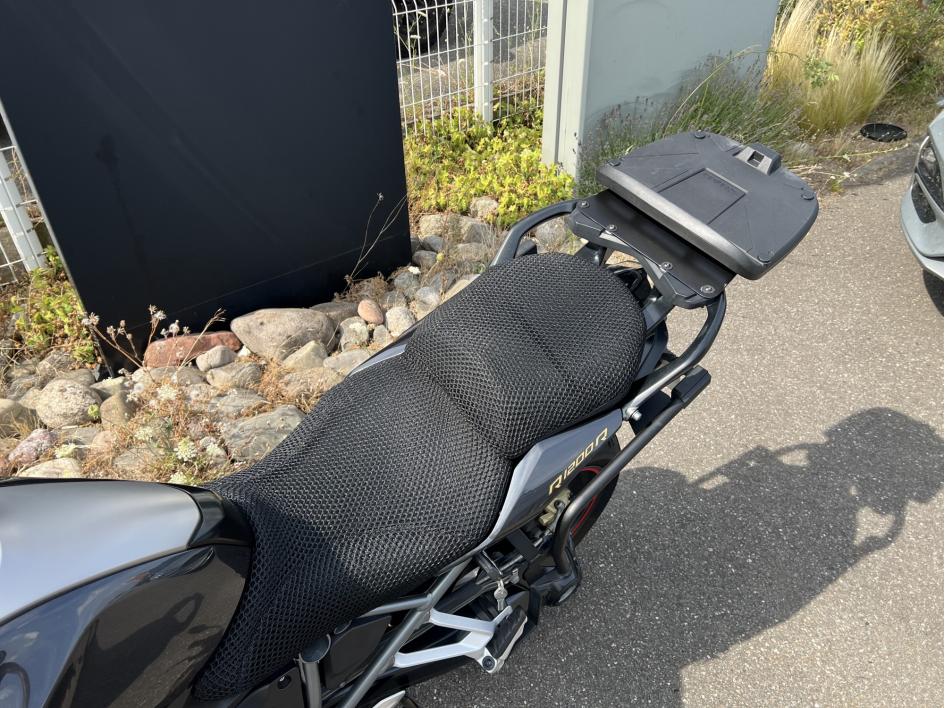 BMW R 1200 R LC