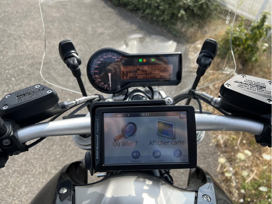 BMW R 1200 R LC