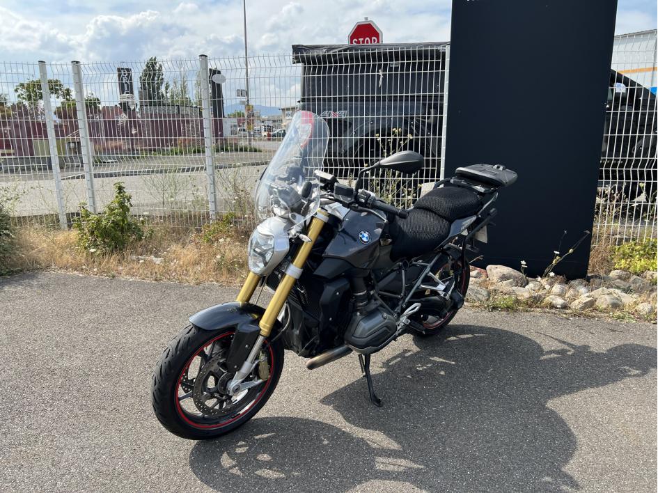 BMW R 1200 R LC
