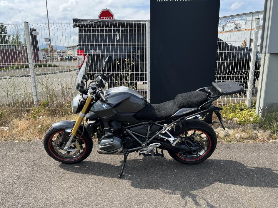 BMW R 1200 R LC